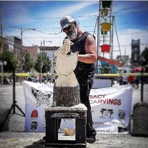 Meet your Posher, Jay